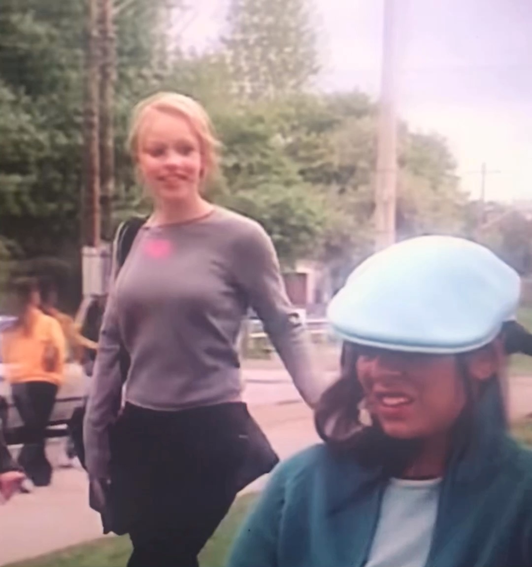 💅mean girls velocity