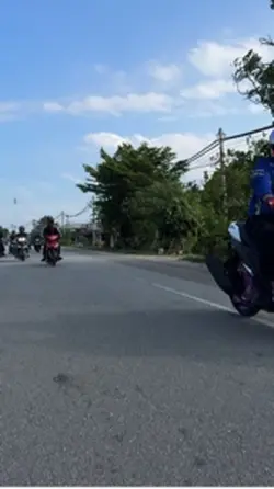 RXZ Members