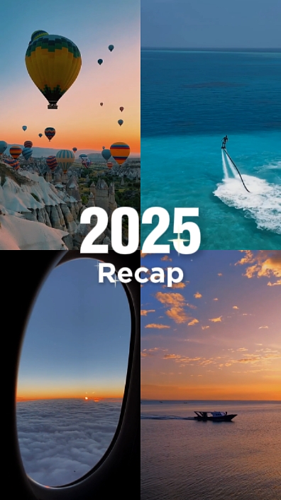 Resumen de 2025