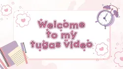 OPENING TUGAS