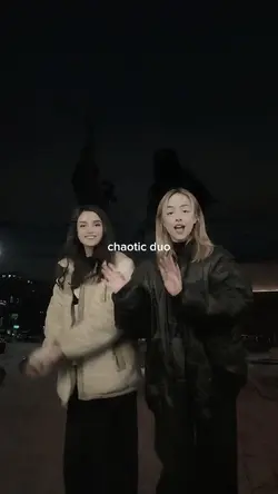 chaotic duo