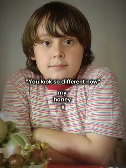 MY HONEY I KNOW