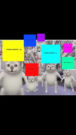 Try new template