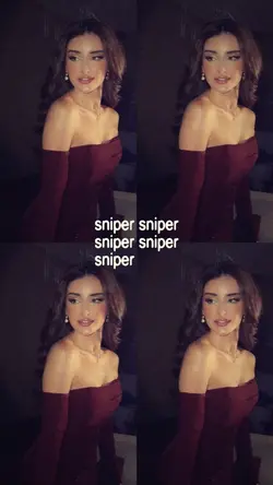 sniper sniper four 