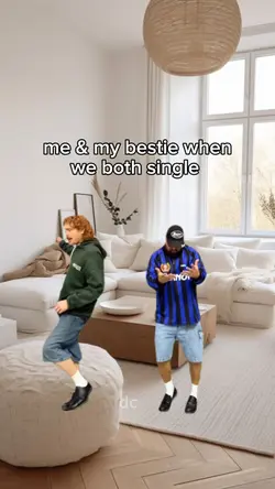 dancing meme