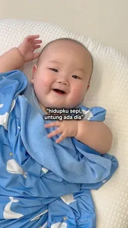 hidupku sepi, untung