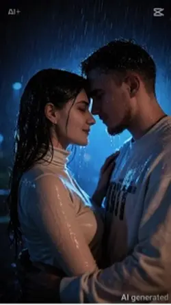 Ai Couple 