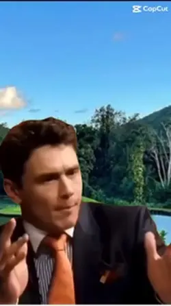 Funny golf
