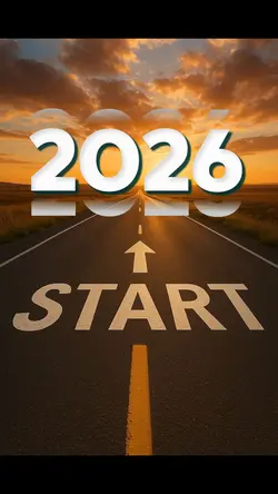 Start 2026