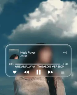 ANDAMALAYATAGALOG