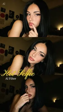 Hot Selfie AI📸❤️