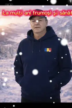 La multi ani 2026