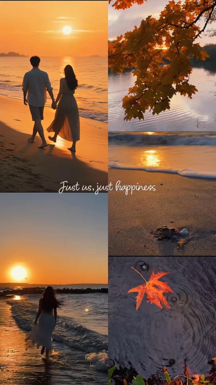 Our little moments