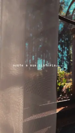 Conte a sua História