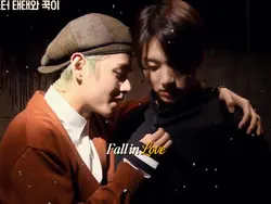 Fall in love again 