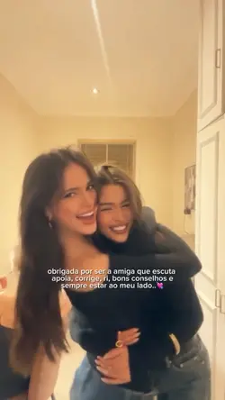 amigas