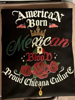 Mexican shirts♥️