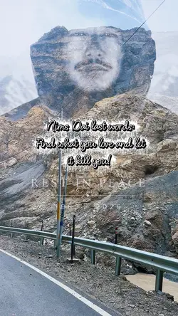 Nims Dai Said
