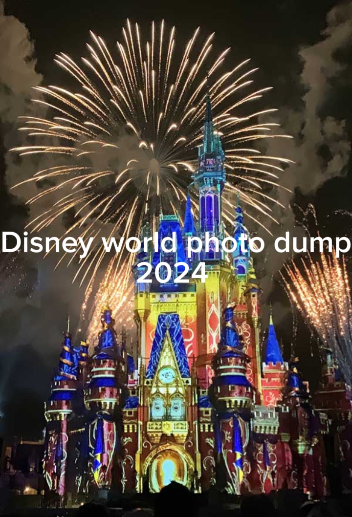 Disney Foto dum