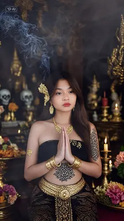 แม่หมอ