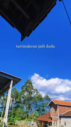 TONG DICEUNGCEURIKAN