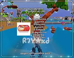 PKXD