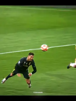 Ronaldo edit