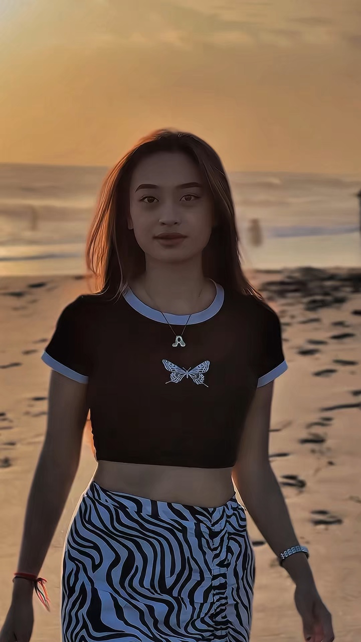 Kece em Câmera Lenta de 2Klip