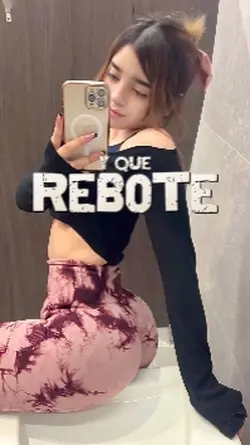 REBOTE