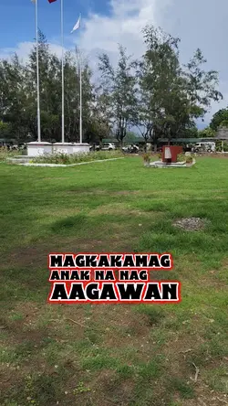 nag-aagawan