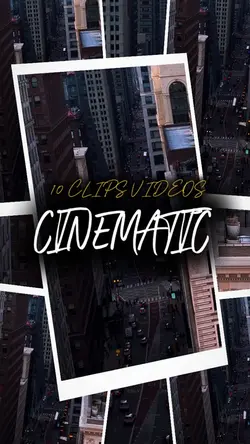 10 CLIPS VIDEOS