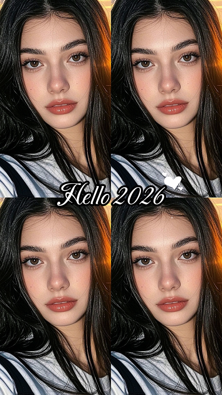 Bonjour 2026