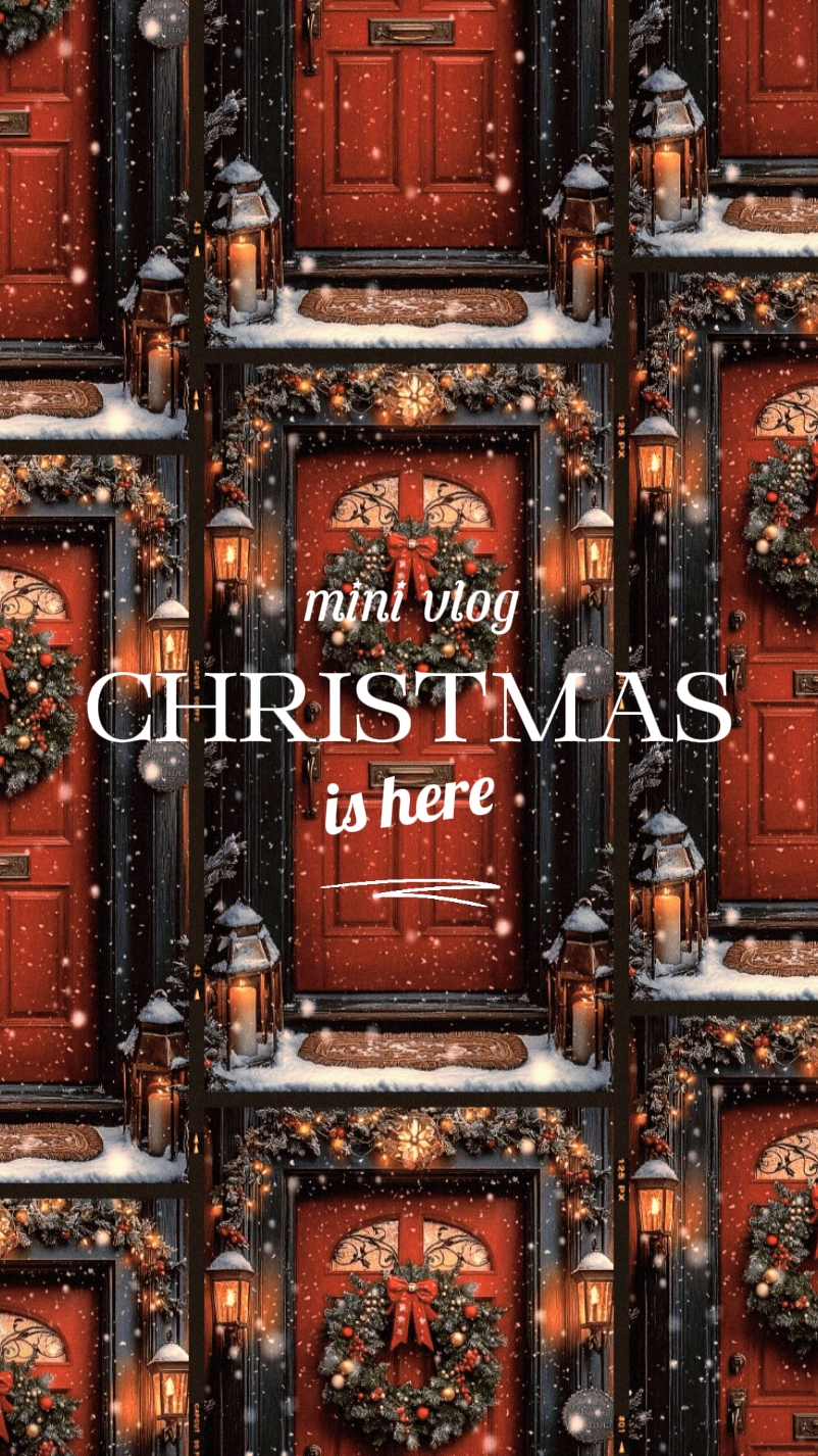 8Klip Weihnachten