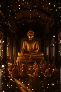 บทสวดพาหุงมหากา