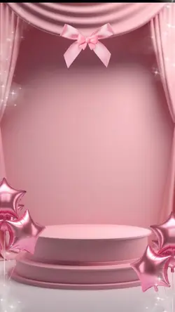 template com lacinho