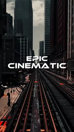 EPIC CINEMATIC