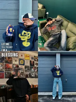 trending now