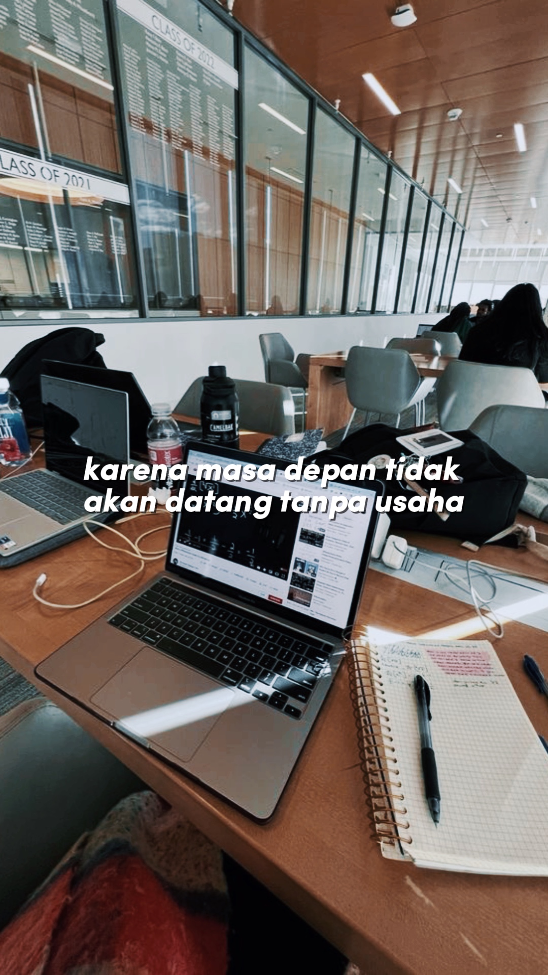 MEMULAI DARI NOL