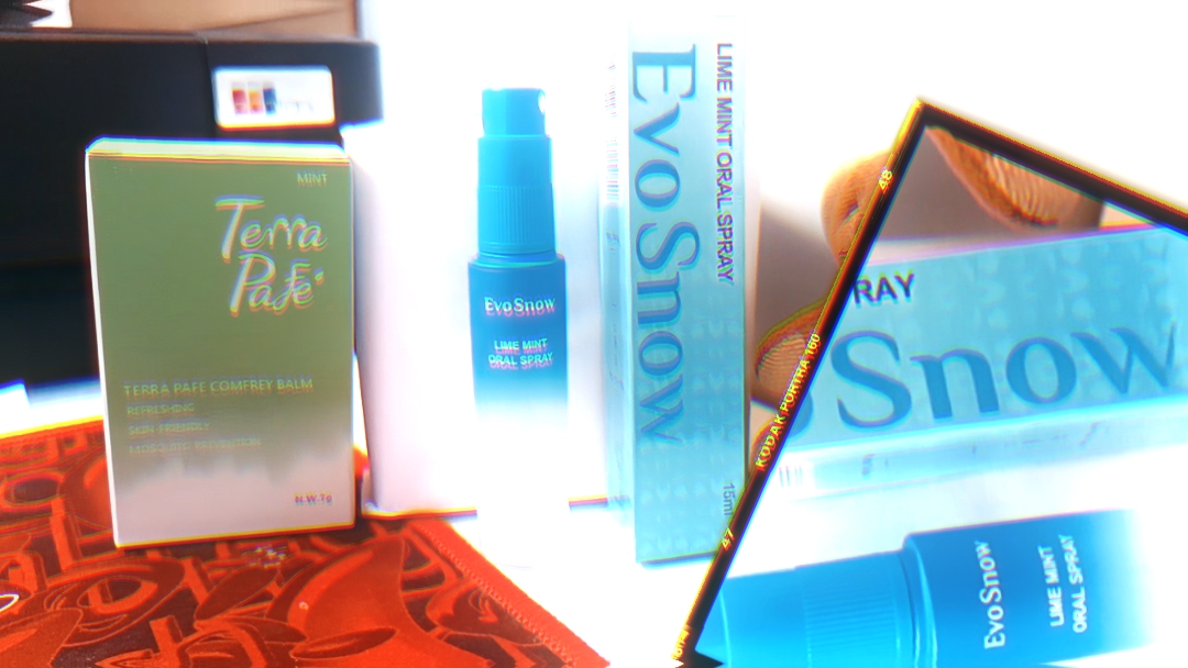 Promotional Video