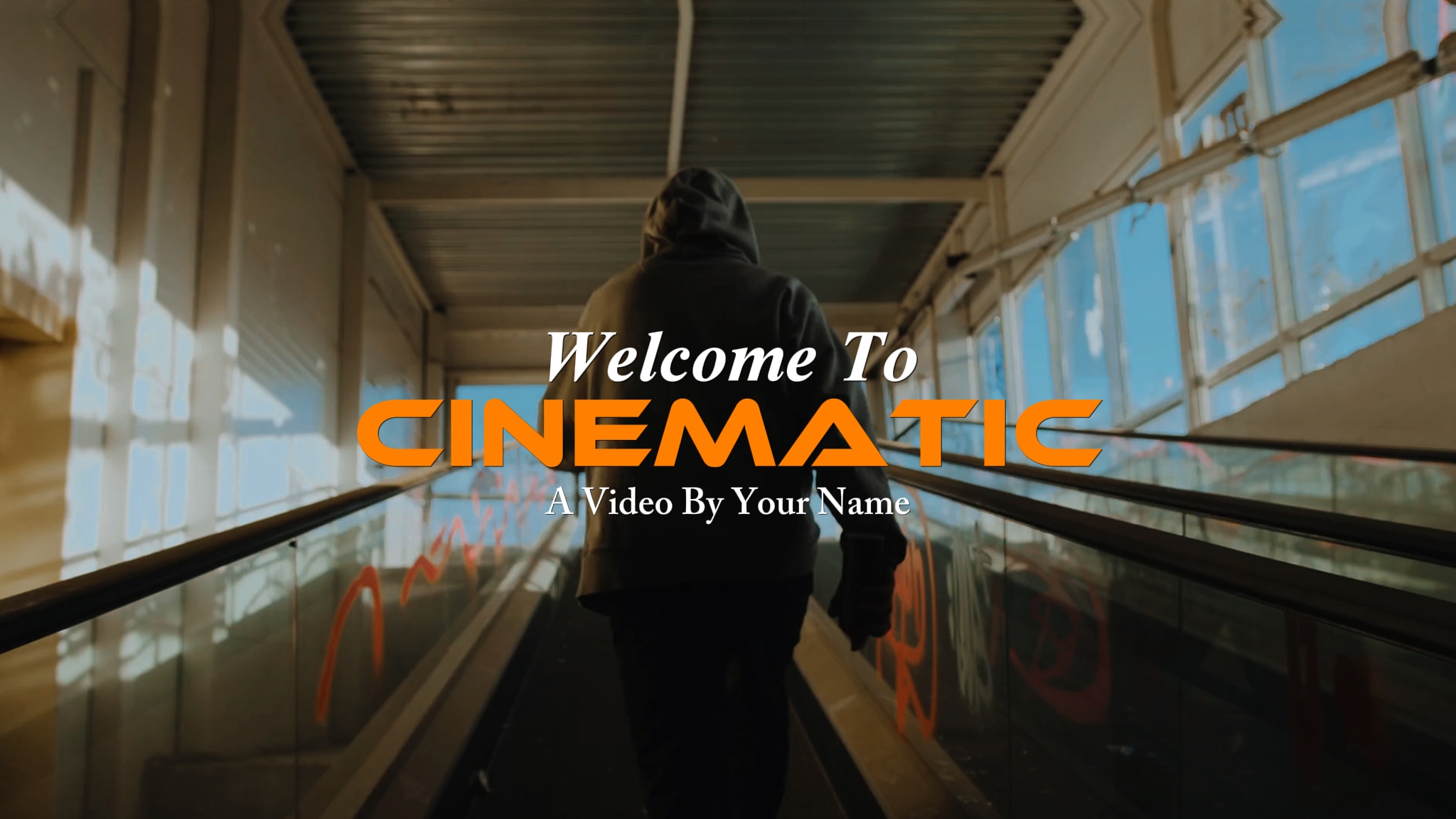 Cinematic 20 Clipes