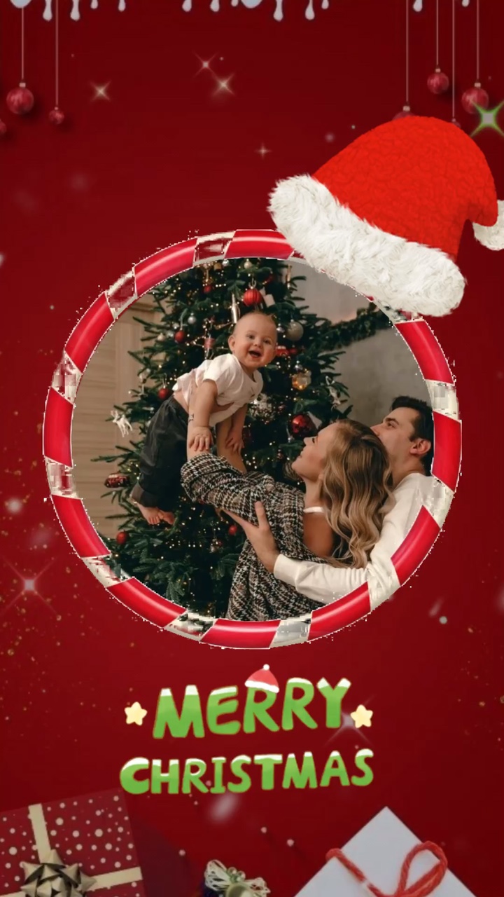 Christmas Card