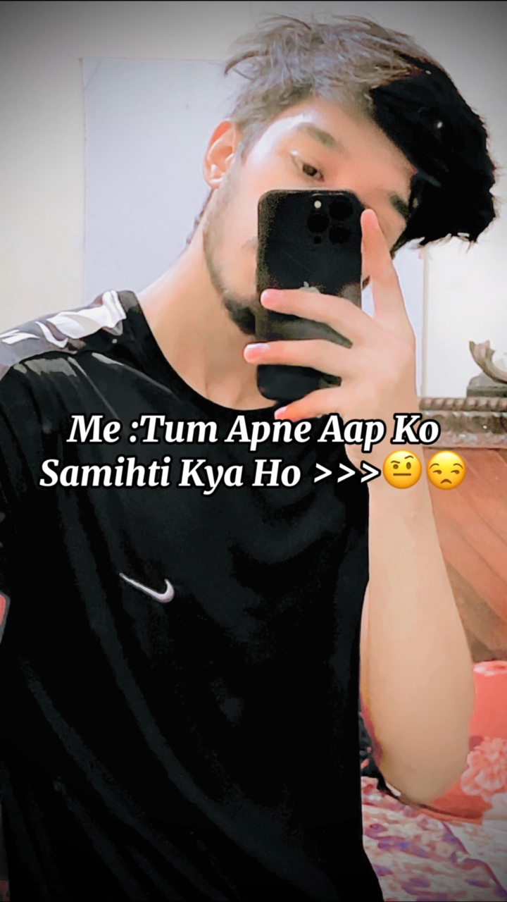 Cute couple template