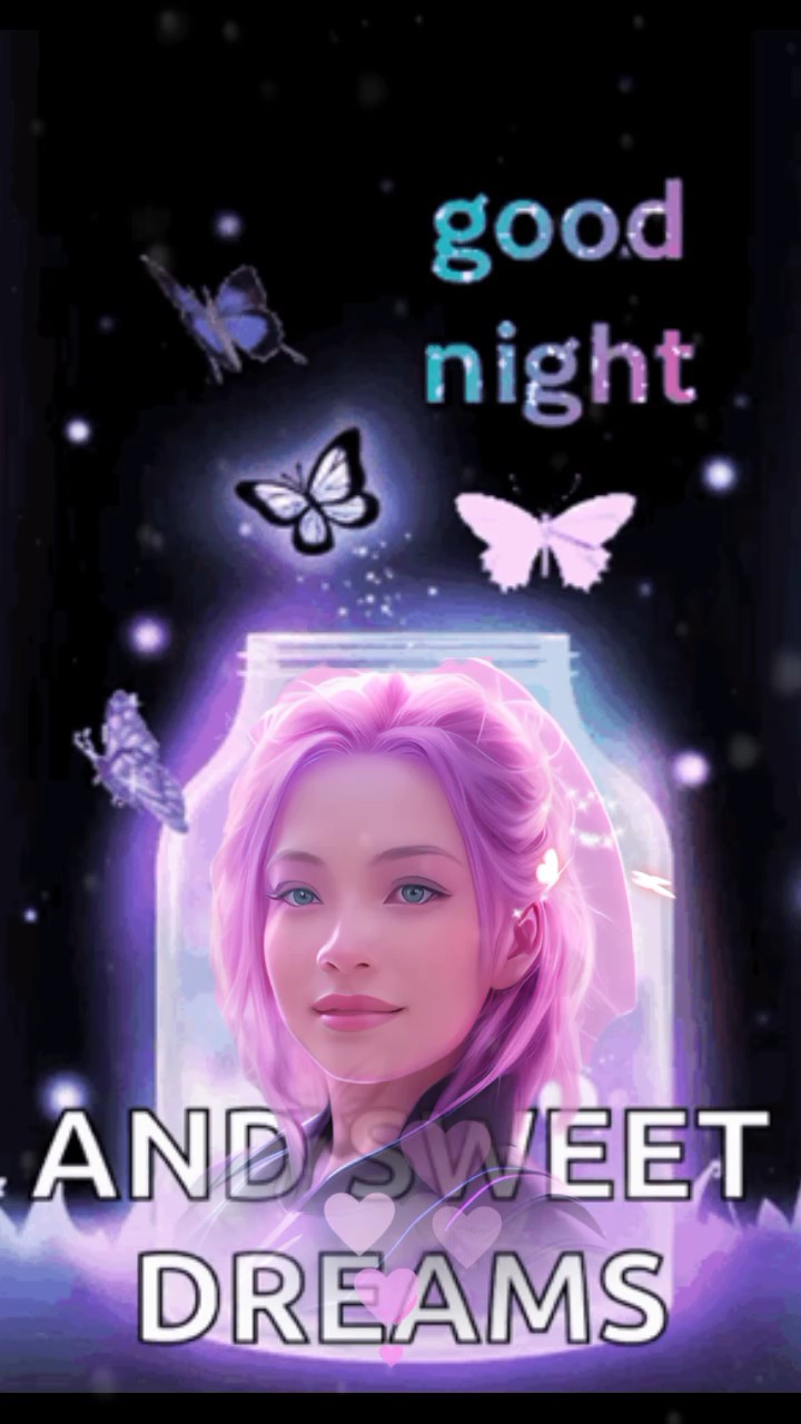 Boa noite 
