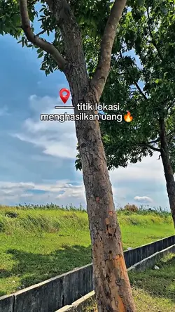 titik lokasi