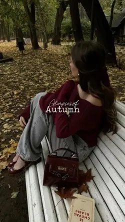 Autumn Glimpses 📸