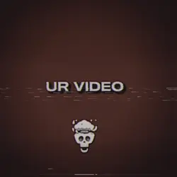 skull edit