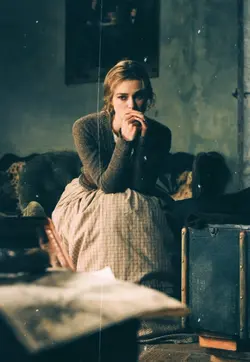 Everybody hurts