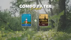 COMBO FILTER 