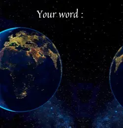 Mon monde 