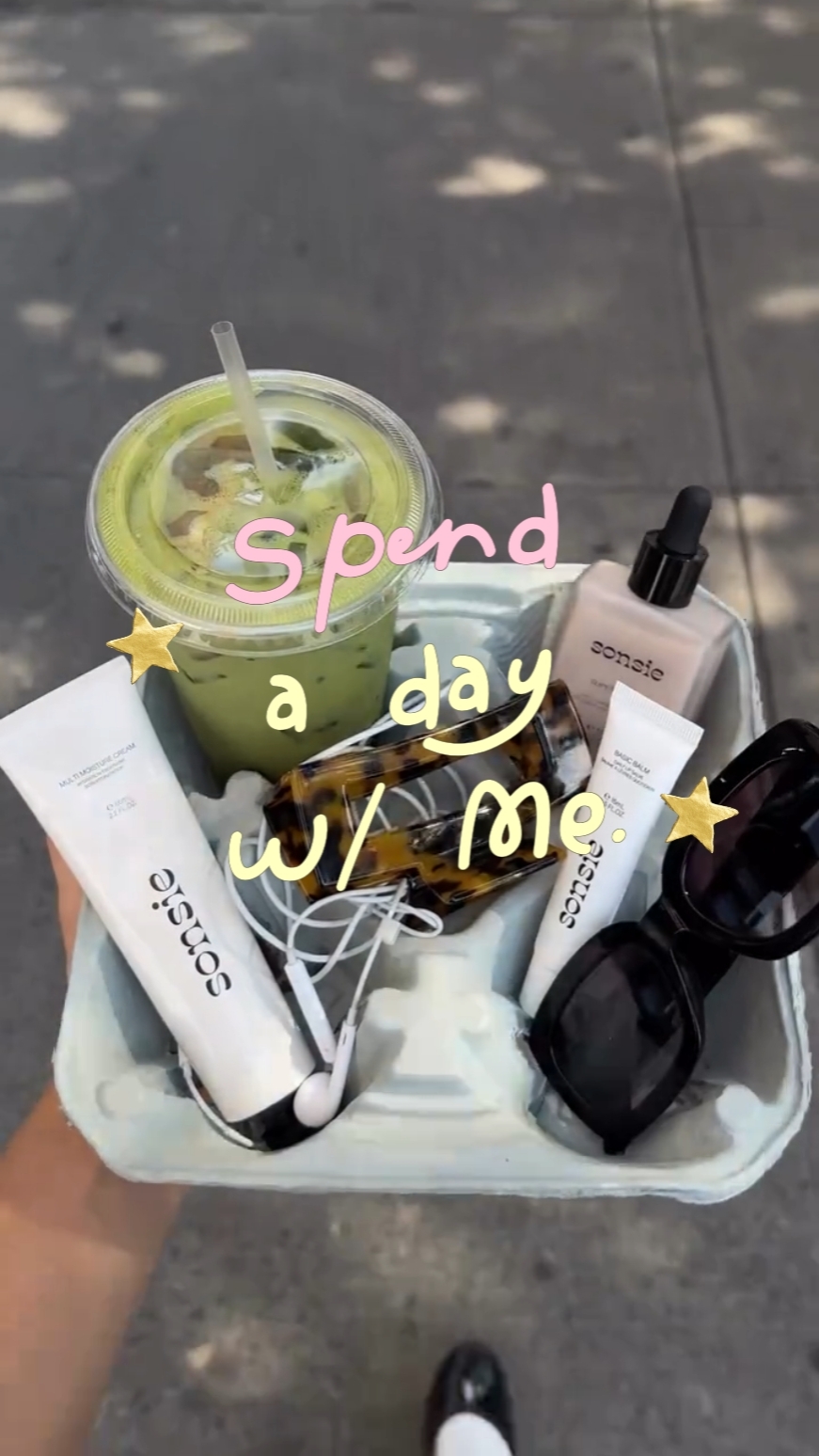 minivlogs ‎ . ݁⋆ ۶ৎ 